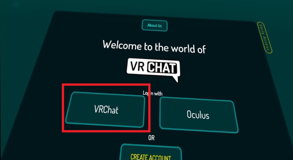 metaquest2単体でvrchatを始める方法