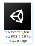 unitypackage